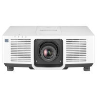 Panasonic PT-MZ882WEJ Laser LCD Beamer 8.200 Lumen