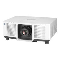 Panasonic PT-MZ882WEJ Laser LCD Beamer 8.200 Lumen