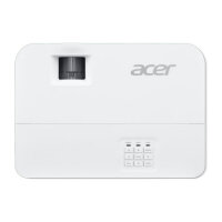 Acer H6815GTV Heimkino Beamer 4.000 ANSI Lumen