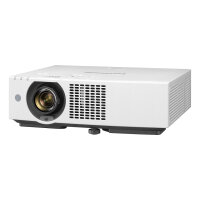 Panasonic PT-VMZ82EJ LCD Laser Beamer 8000 Lumen