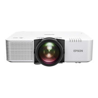EPSON EB-L690SU Projector 6200lm WUXGA