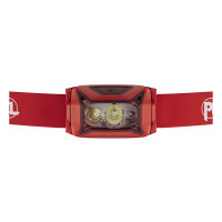 Petzl E063AB00 Actik Lamp Black