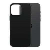 Panzerglass SAFE. by PanzerGlass TPU Case iPhone 16 Pro Max -black *BULK
