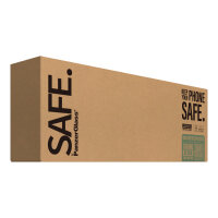 Panzerglass SAFE. by PanzerGlass TPU Case iPhone 16 Pro Max -black *BULK