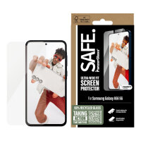 Panzerglass SAFE BY PANZERGLASS SCREEN