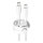 Panzerglass RACING 240W USB-C TO USB-C CABL