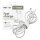 Panzerglass RACING 240W USB-C TO USB-C CABL