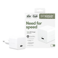 Panzerglass TURBO 30W CHARGER SINGLE