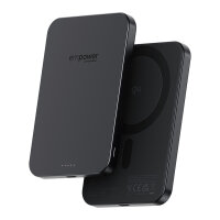 Panzerglass EMPOWER BANK 5000MAH SPACE BLAC
