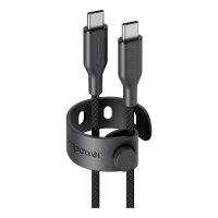 Panzerglass RACING 240W USB-C TO USB-C