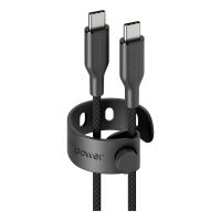 Panzerglass RACING 60W USB-C TO USB-C