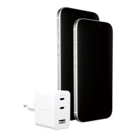 Panzerglass TURBO 70W MULTIPLE CHARGER INCL