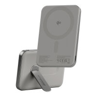 Panzerglass EMPOWER BANK W. SPIN STAND