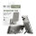 Panzerglass EMPOWER BANK W. SPIN STAND