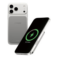 Panzerglass EMPOWER BANK 5000MAH TITANIUM