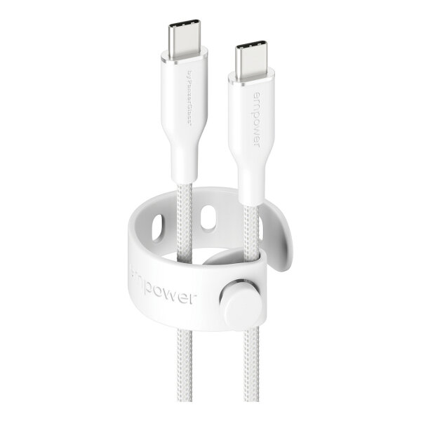 Panzerglass RACING 60W USB-C TO USB-C