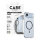 Panzerglass CARE BY FLAGSHIP CASE TRANSPARE