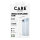 Panzerglass CARE BY FLAGSHIP CASE TRANSPARE