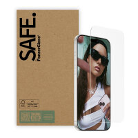 Panzerglass SAFE Schutzglas iPhone 17 Pro Max/16 Pro Max UWF *BULK