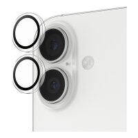 Panzerglass TRANSPARENT CAMERA LENS PROTECT