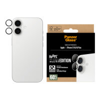 Panzerglass TRANSPARENT CAMERA LENS PROTECT