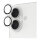 Panzerglass TRANSPARENT CAMERA LENS PROTECT