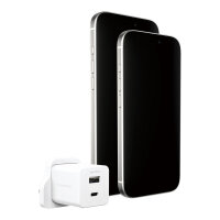 Panzerglass TURBO 35W CHARGER INCL. USB-C