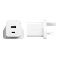 Panzerglass TURBO 35W CHARGER INCL. USB-C