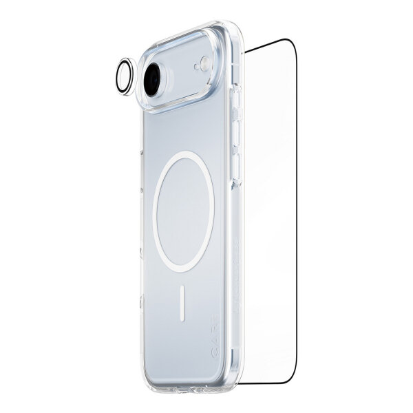 Panzerglass CARE BY 3-IN-1 FLAGSHIP EXPLORE