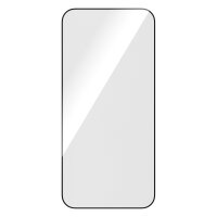 Panzerglass PanzerGlass iPhone 15 Pro Max, Refresh, UWF w. Aligner