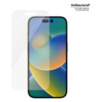 Panzerglass PanzerGlass f. iPhone 14 Pro AB