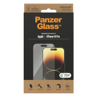 Panzerglass PanzerGlass f. iPhone 14 Pro AB