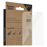 Panzerglass PanzerGlass f. iPhone 14 Pro AB