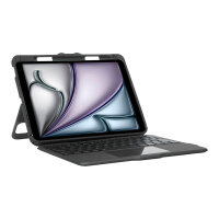TARGUS BLTH KBD CASE F/IPAD AIR 11IN