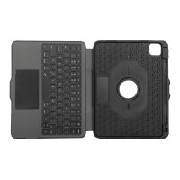 TARGUS BLTH KBD CASE F/IPAD AIR 11IN