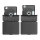 TARGUS BLTH KBD CASE F/IPAD AIR 11IN