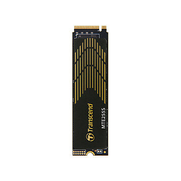 M.2 2TB Transcend MTE255S (M.2 2280) PCIe Gen4 x4 NVMe