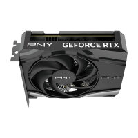 RTX 5060 8GB PNY Single Fan GDDR7 1 Fan