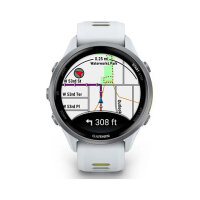 Garmin Forerunner 970 Titanium 47mm Android