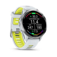 Garmin Forerunner 970 Titanium 47mm Android