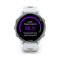 Garmin Forerunner 970 Titanium 47mm Android