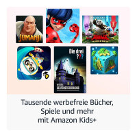 Amazon Fire HD 8 Kids Pro Tablet (2024) WiFi 32GB