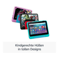 Amazon Fire HD 8 Kids Pro Tablet (2024) WiFi 32GB