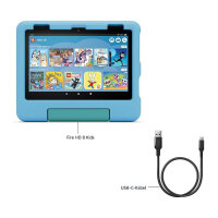 Amazon Fire HD 8 Kids Tablet (2024) WiFi 32GB