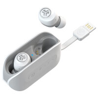 JLAB Audio JLab GO Air True Wireless Earbuds -- Weiß