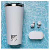 JLAB Audio JLab GO Air True Wireless Earbuds -- Weiß