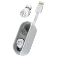 JLAB Audio JLab GO Air True Wireless Earbuds -- Weiß