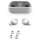 JLAB Audio JLab GO Air True Wireless Earbuds -- Weiß