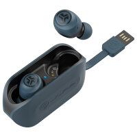 JLAB Audio JLab GO Air True - Kopfhörer - Blau