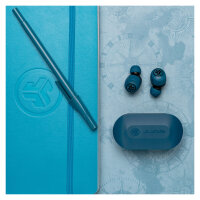 JLAB Audio JLab GO Air True - Kopfhörer - Blau